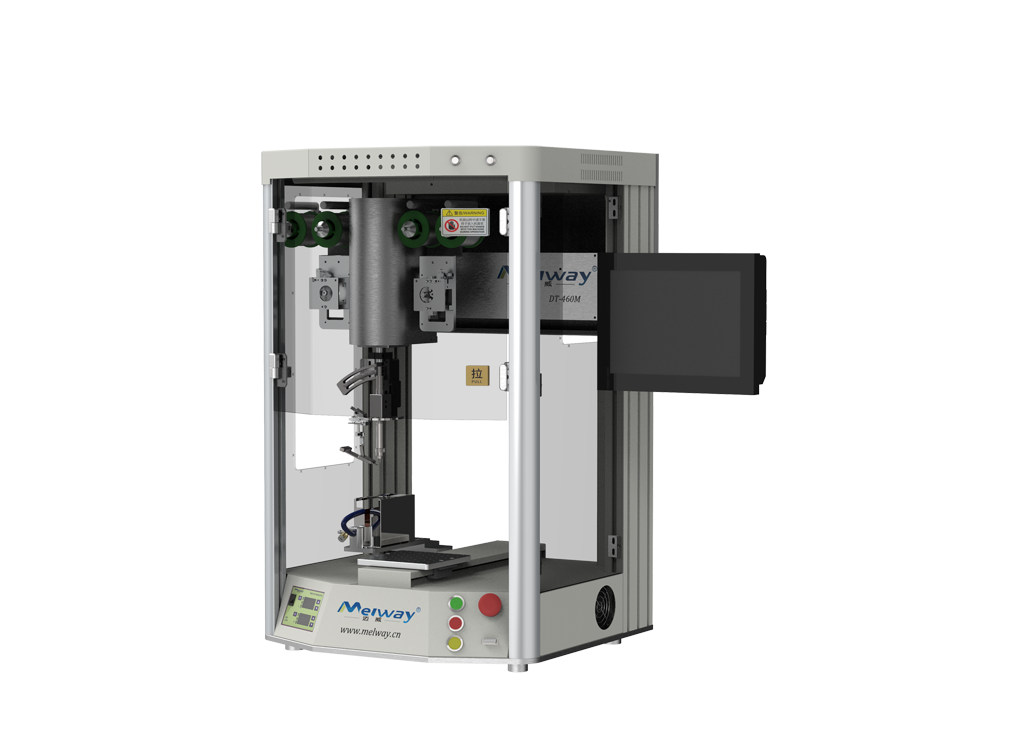 自動焊錫機(jī)在哪些應(yīng)用場合發(fā)揮著重要作用？