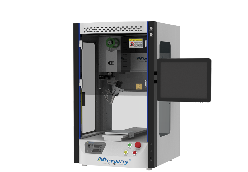 自動(dòng)焊錫機(jī)為什么要在工作前預(yù)熱？