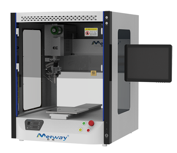 小型自動(dòng)焊錫機(jī)設(shè)備如何延長(zhǎng)使用壽命？