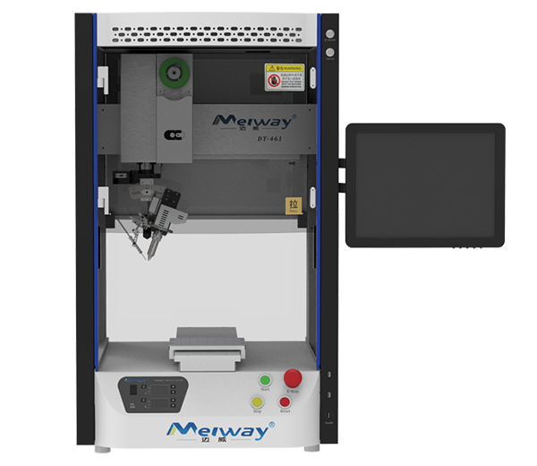 雙頭焊錫機(jī)焊出來(lái)的錫起氣泡什么原因？
