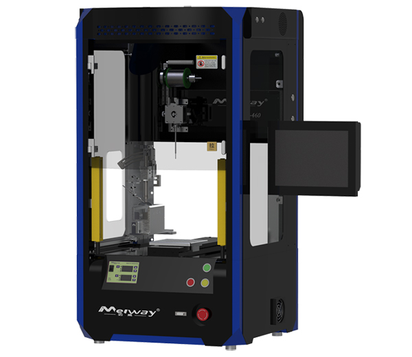 自動(dòng)激光焊錫機(jī)與普通烙鐵焊錫機(jī)有哪些區(qū)別？