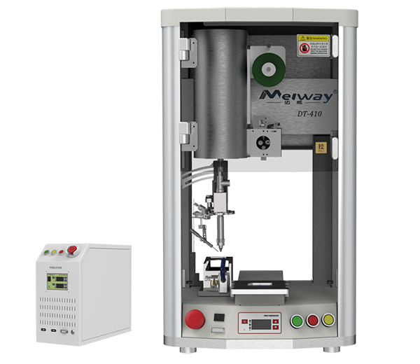 全自動(dòng)焊錫機(jī)為何會(huì)跑偏呢？