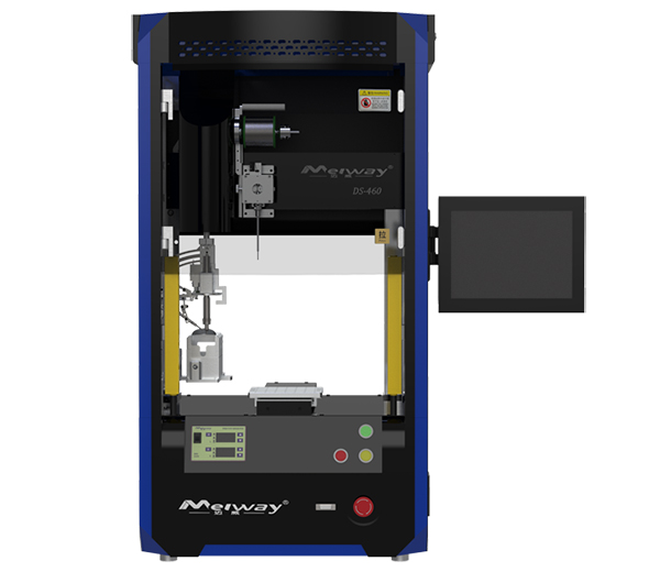 如何判斷自動(dòng)焊錫機(jī)的安全性？
