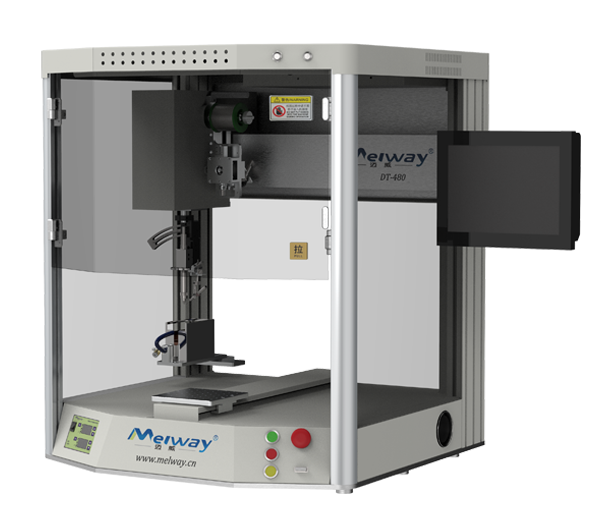 自動(dòng)焊錫機(jī)預(yù)熱有什么好處？