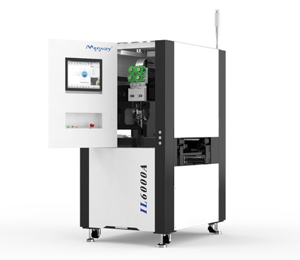 激光焊錫機(jī)在自動(dòng)焊錫設(shè)備市場(chǎng)的應(yīng)用特點(diǎn)有哪些？