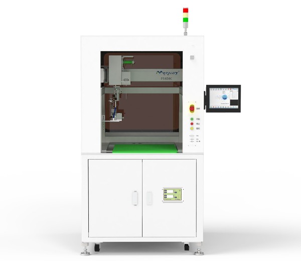 【深圳焊錫機(jī)】與人工焊錫相比自動(dòng)焊錫機(jī)有哪些優(yōu)勢(shì)？