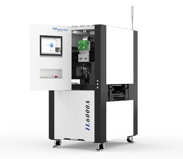 【深圳焊錫機】如何避免全自動焊錫機產(chǎn)生靜電？