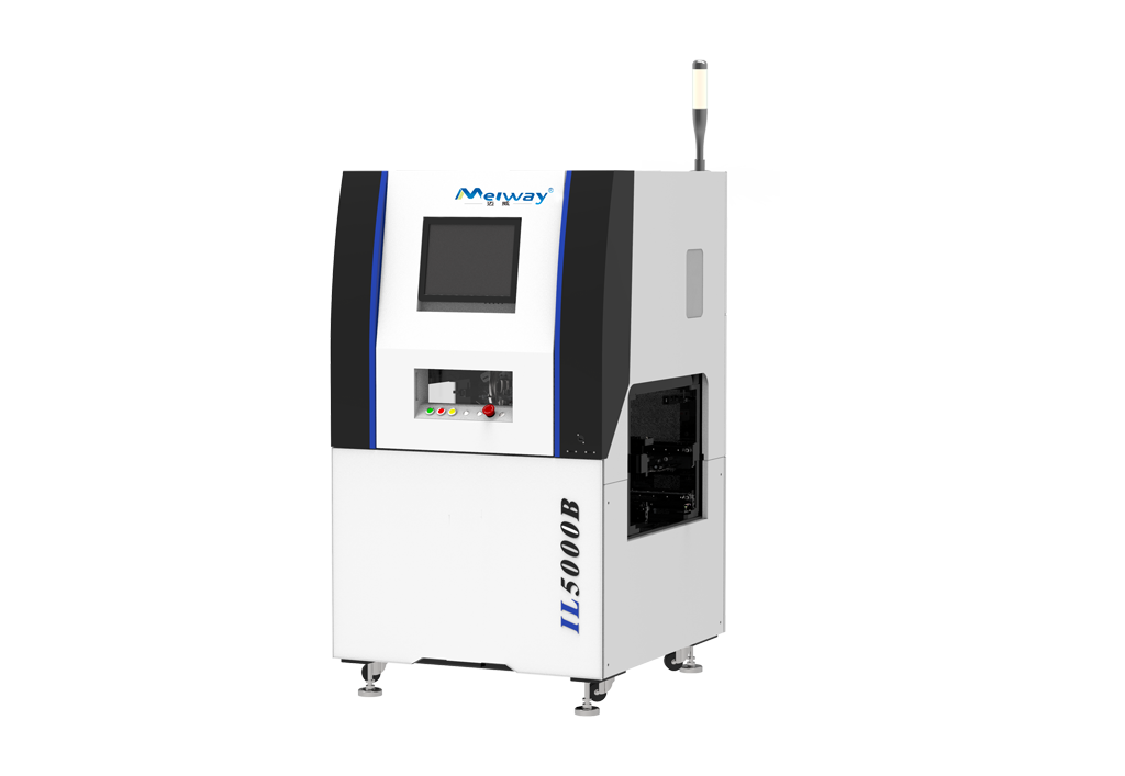 在線式自動焊錫機(jī)，將完全取代人工焊錫