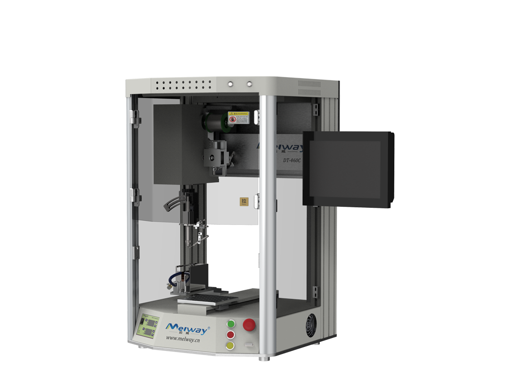 自動焊錫機(jī)在哪些應(yīng)用場合發(fā)揮著重要作用？   