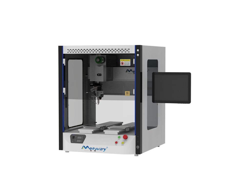 自動焊錫機使用環(huán)境，你了解嗎   
