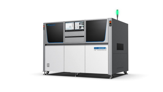 邁威以氮氣保護創(chuàng)新，重塑電子制造選焊工藝格局